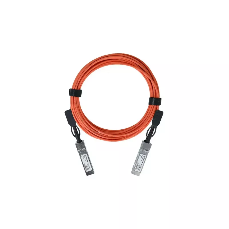 Fiber optic SFP siųstuvas-imtuvas BlueOptics UACC-OM-SM-1G-S-1550-BO 3000 m