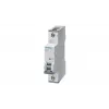 Siemens 5SY4106-7 grandinės pertraukiklis Miniatiūrinis grandinės pertraukiklis C tipas 1