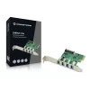 Conceptronic EMRICK02G sąsajos plokštė / adapteris vidinis USB 3.2 Gen 1 (3.1 Gen 1)