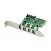Conceptronic EMRICK02G sąsajos plokštė / adapteris vidinis USB 3.2 Gen 1 (3.1 Gen 1)