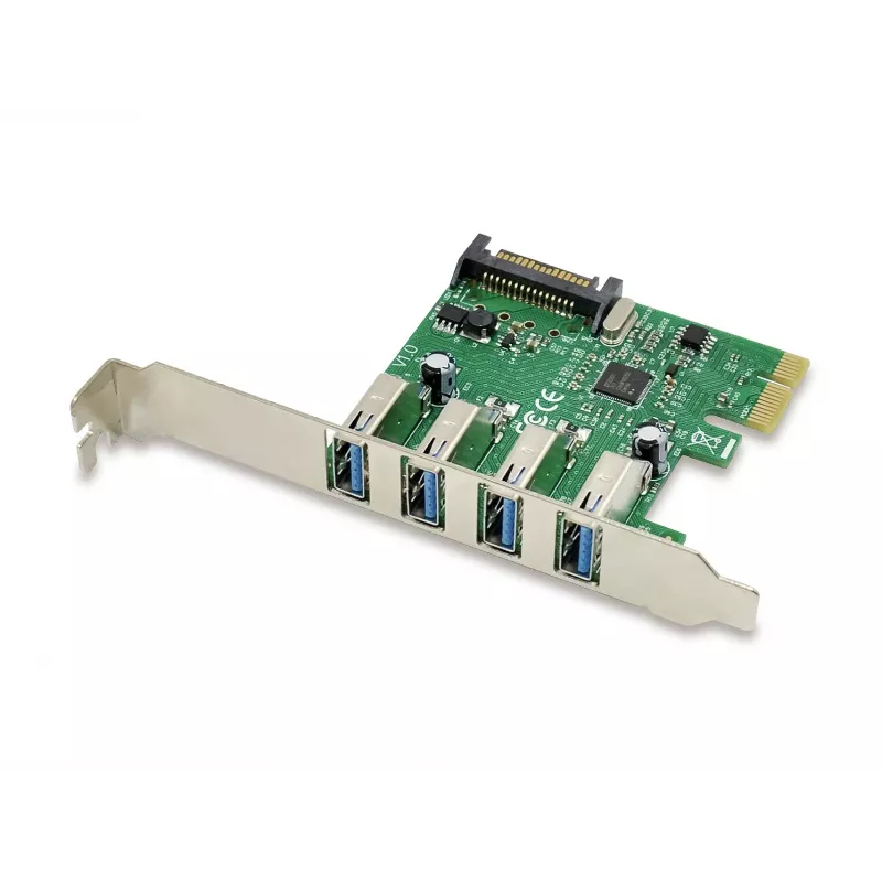 Conceptronic EMRICK02G sąsajos plokštė / adapteris vidinis USB 3.2 Gen 1 (3.1 Gen 1)