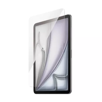 PanzerGlass SAFE. by ® Ekrano apsauga iPad Air 11 col. (2024-2026) | Itin platus pritaikymas su Fastfit įrankiu