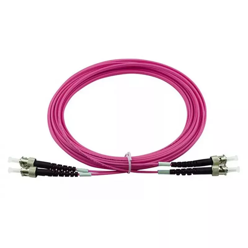 BlueOptics SFP3333FU2MK InfiniBand šviesolaidinis kabelis 2 m ST