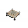 Cooler Dynatron K2 Procesoriaus aušintuvas 7,5 cm Juodas 1000-4000 RPM