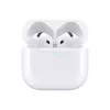 Ausinės Apple AirPods (4-os kartos) AirPods 4