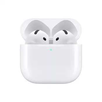 Ausinės Apple AirPods (4-os kartos) AirPods 4