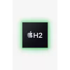 Ausinės Apple AirPods (4-os kartos) AirPods 4