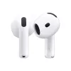 Ausinės Apple AirPods (4-os kartos) AirPods 4