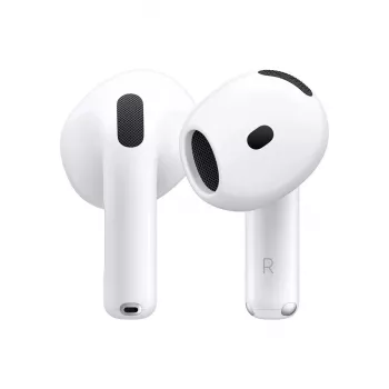 Ausinės Apple AirPods (4-os kartos) AirPods 4