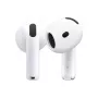 Ausinės Apple AirPods (4-os kartos) AirPods 4