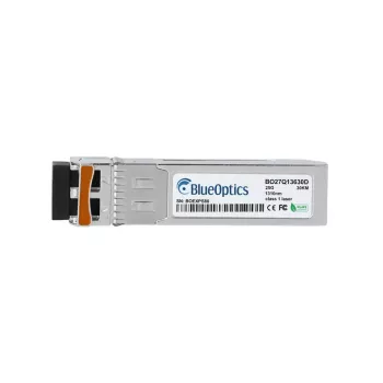 SFP28 siųstuvo-imtuvo modulis BlueOptics SFP28-25G-ERL-30-F5-BO 25000 Mbit/s