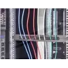 Komutacinis skydelis Triton RAB-ZP-X03-A3 19 colių 1U horizontalus 350x21mm juodas