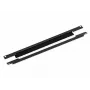 Komutacinis skydelis Triton RAB-ZP-X03-A3 19 colių 1U horizontalus 350x21mm juodas