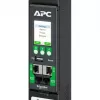 APC NetShelter Rack PDU Advanced, matuojami lizdai, 3 fazės, 22,1 kW 400 V 32 A arba 17,3 kW 415 V 30 A, 48 lizdai, IEC309