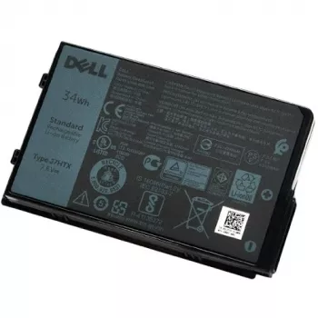 DELL J82G5 nešiojamojo kompiuterio atsarginė dalis Baterija