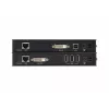 ATEN DVI HDBaseT KVM išplėtėjas su ExtremeUSB® (1920 x 1200 @ 100 m)