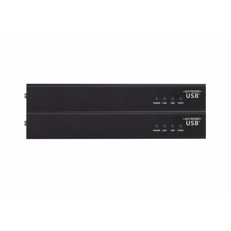 ATEN DVI HDBaseT KVM išplėtėjas su ExtremeUSB® (1920 x 1200 @ 100 m)