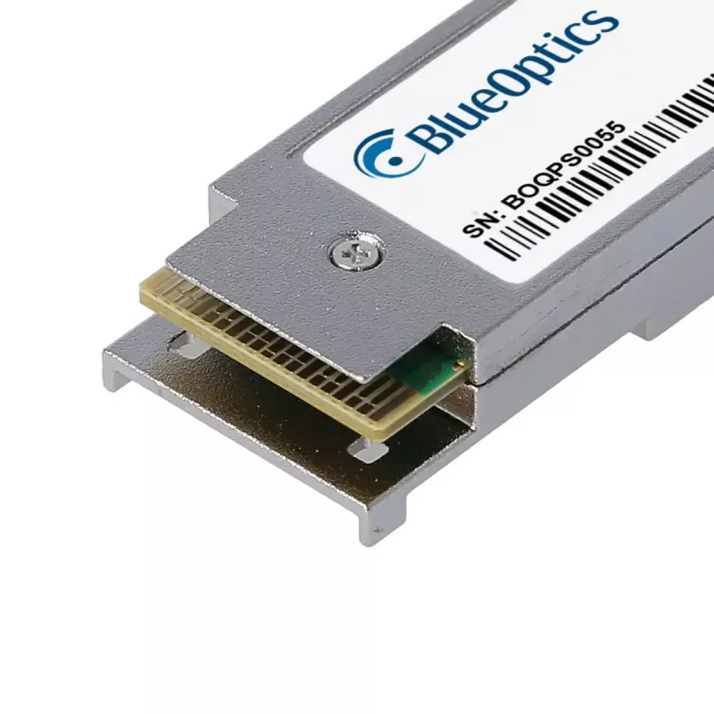 100G QSFP28 siųstuvo-imtuvo modulis BlueOptics 100G-QSFP28-SR4-EN-BO 100000 Mbit/s 850 nm