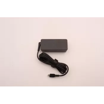 Lenovo 5A10W86293 maitinimo adapteris Vidaus 45 W Juoda