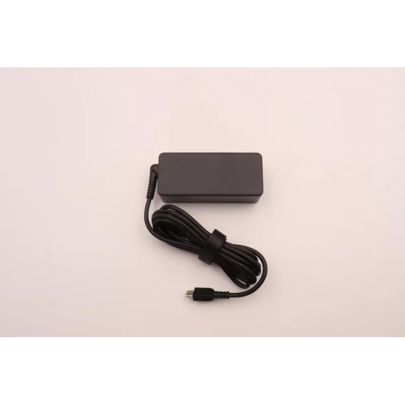 Lenovo 5A10W86293 maitinimo adapteris Vidaus 45 W Juoda