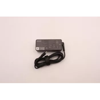 Lenovo 5A10W86293 maitinimo adapteris Vidaus 45 W Juoda