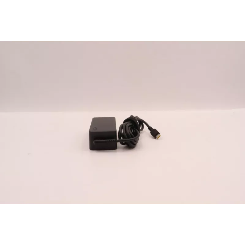 Lenovo 5A10W86293 maitinimo adapteris Vidaus 45 W Juoda