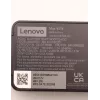 Lenovo 5A10W86293 maitinimo adapteris Vidaus 45 W Juoda
