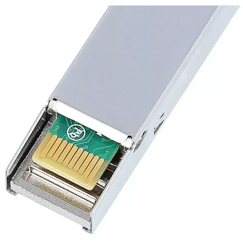 SFP siųstuvo-imtuvo modulis BlueOptics SFP-FAST-MM/LC-EEC-BO šviesolaidinis 2000 m