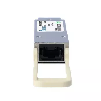 Skaidulinės optikos siųstuvo-imtuvo modulis BlueOptics QFX-QSFP-40GE-ESR4-BO 40000 Mbit/s 850 nm