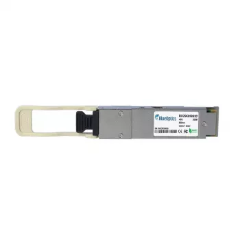 Skaidulinės optikos siųstuvo-imtuvo modulis BlueOptics QFX-QSFP-40GE-ESR4-BO 40000 Mbit/s 850 nm