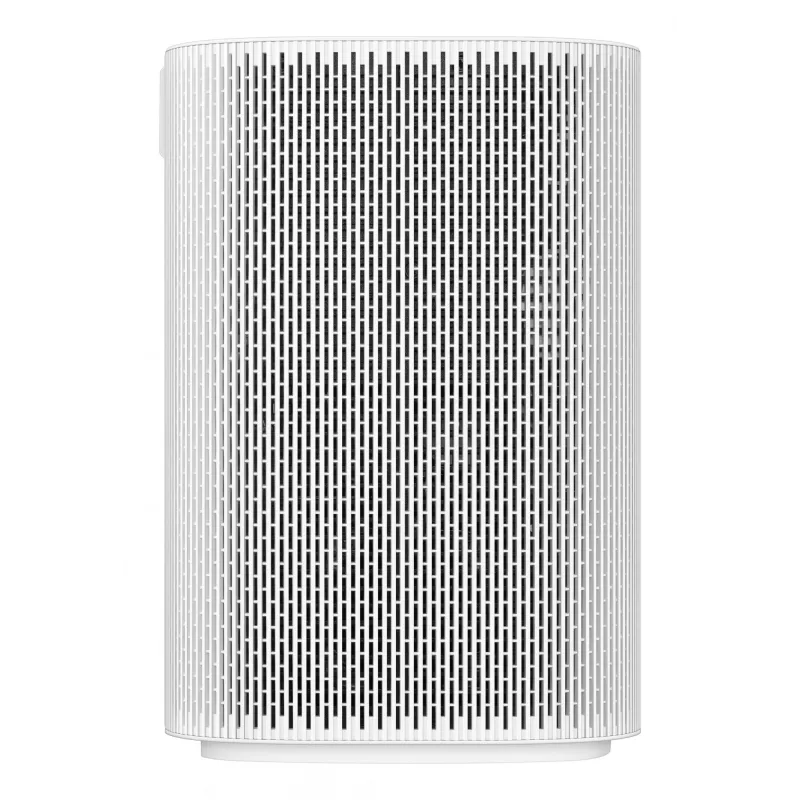 Samsung The Premiere 5 SP-LPF5DSAX itin trumpo atstumo projektorius, 1080p, lazerinis, baltas