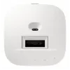 Samsung The Premiere 5 SP-LPF5DSAX itin trumpo atstumo projektorius, 1080p, lazerinis, baltas