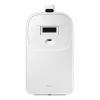 Samsung The Premiere 5 SP-LPF5DSAX itin trumpo atstumo projektorius, 1080p, lazerinis, baltas