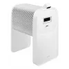 Samsung The Premiere 5 SP-LPF5DSAX itin trumpo atstumo projektorius, 1080p, lazerinis, baltas