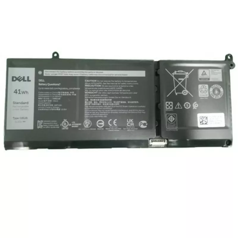 DELL 927N5 nešiojamojo kompiuterio atsarginė dalis Baterija