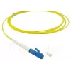 BlueOptics SFP2121BU3MS InfiniBand šviesolaidinis kabelis 3 m LC Geltonas