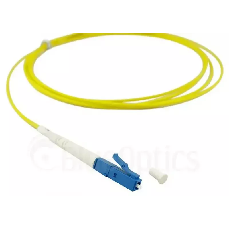 BlueOptics SFP2121BU3MS InfiniBand šviesolaidinis kabelis 3 m LC Geltonas