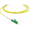 BlueOptics SFP2121BU3MS InfiniBand šviesolaidinis kabelis 3 m LC Geltonas