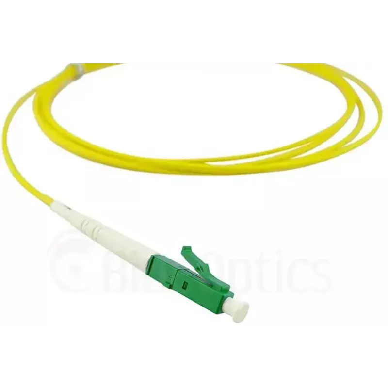 BlueOptics SFP2121BU3MS InfiniBand šviesolaidinis kabelis 3 m LC Geltonas