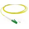 BlueOptics SFP2121BU3MS InfiniBand šviesolaidinis kabelis 3 m LC Geltonas