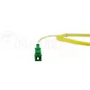 BlueOptics SFP2121BU3MS InfiniBand šviesolaidinis kabelis 3 m LC Geltonas