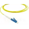 BlueOptics SFP2121BU3MS InfiniBand šviesolaidinis kabelis 3 m LC Geltonas