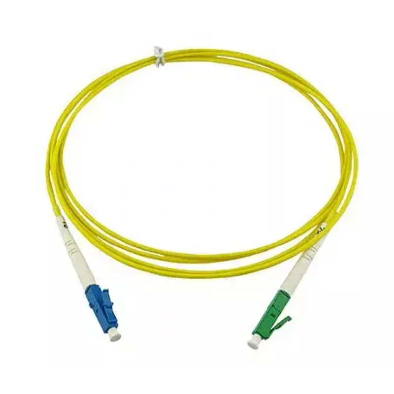 BlueOptics SFP2121BU3MS InfiniBand šviesolaidinis kabelis 3 m LC Geltonas