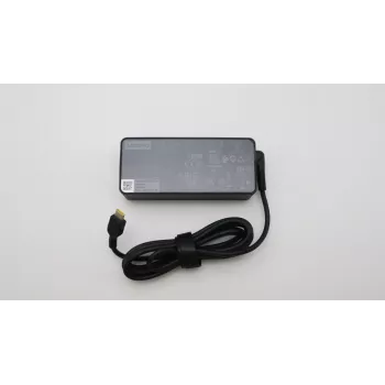Lenovo 5A11E21011 maitinimo adapteris / keitiklis, vidinis, 45 W, juodas