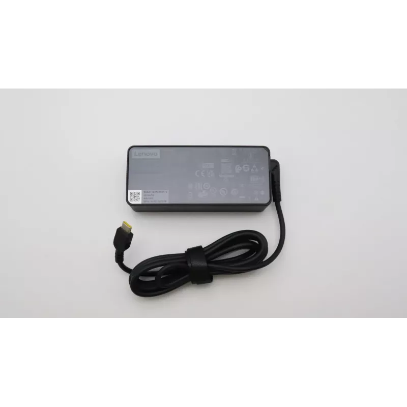 Lenovo 5A11E21011 maitinimo adapteris / keitiklis, vidinis, 45 W, juodas