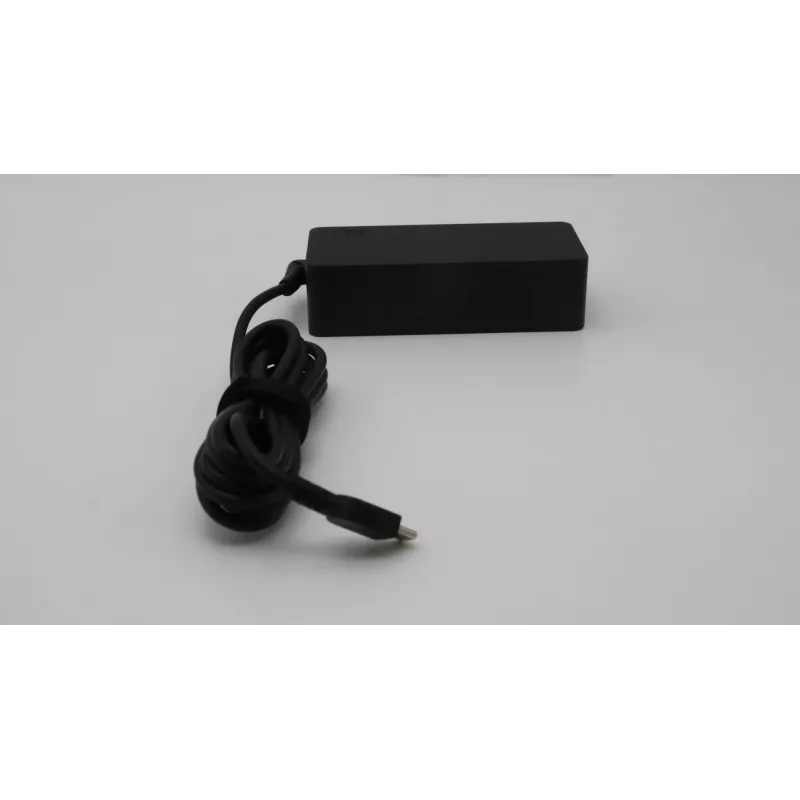 Lenovo 5A11E21011 maitinimo adapteris / keitiklis, vidinis, 45 W, juodas