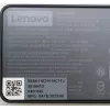 Lenovo 5A11E21011 maitinimo adapteris / keitiklis, vidinis, 45 W, juodas