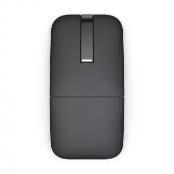 DELL Bluetooth pelė-WM615, abiem rankoms tinkama, IR LED, Bluetooth, 1000 DPI, juoda