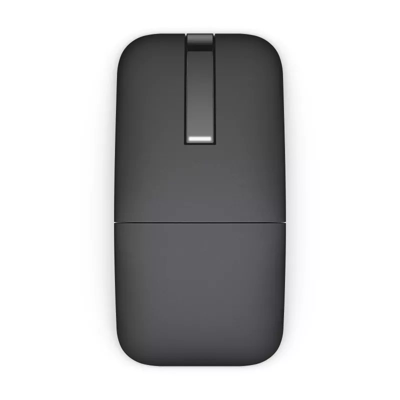 DELL Bluetooth pelė-WM615, abiem rankoms tinkama, IR LED, Bluetooth, 1000 DPI, juoda