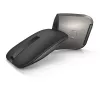 DELL Bluetooth pelė-WM615, abiem rankoms tinkama, IR LED, Bluetooth, 1000 DPI, juoda